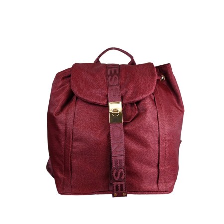 Borbonese Fold Zaino M....