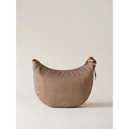 Borbonese Borsa Luna Bag...