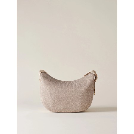 Borbonese Borsa Luna Bag...