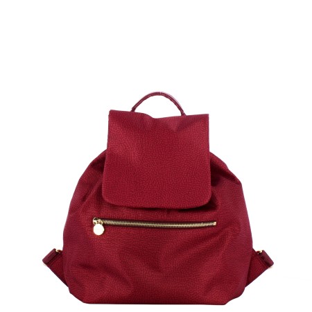 Borbonese Zaino Medium...