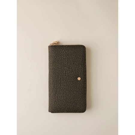 Borbonese Portafoglio con...