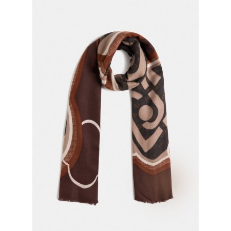 Liujo-stola Portalogo...