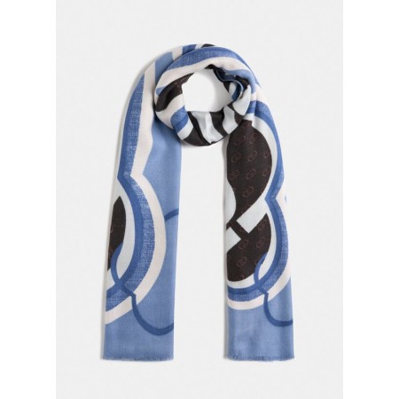 Liujo-stola Portalogo...