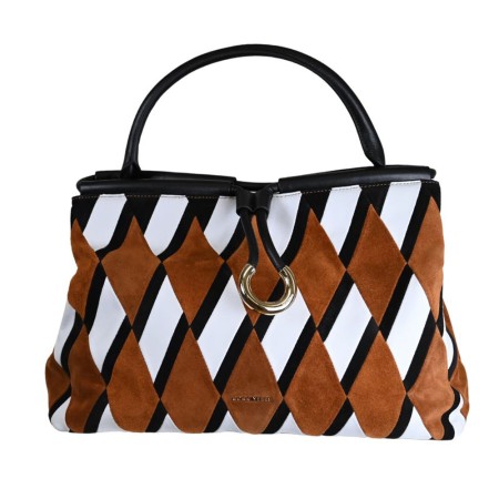 Coccinelle Handbag Grained...