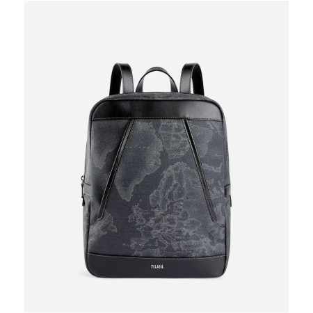 Geo Nero Zaino Unisex Pc 14...