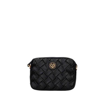 Pollini Borsa Plain Plisse