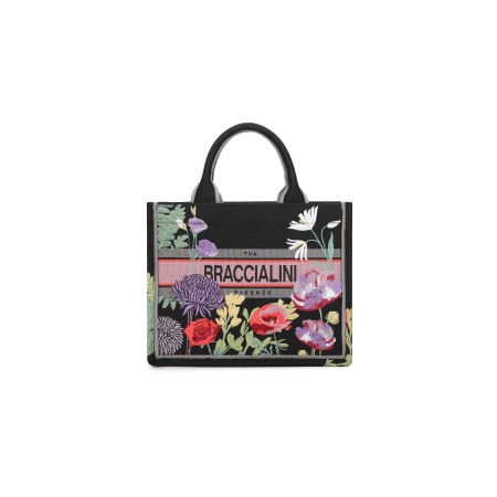 Braccialini Borsa Queen...