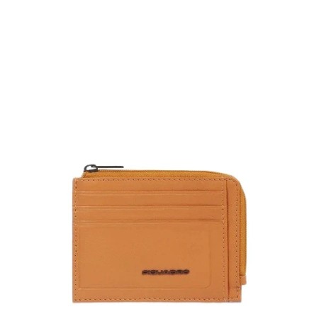 Piquadro Portacarte Atlas...