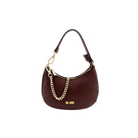 Mbrc Borsa In Pelle Linea...