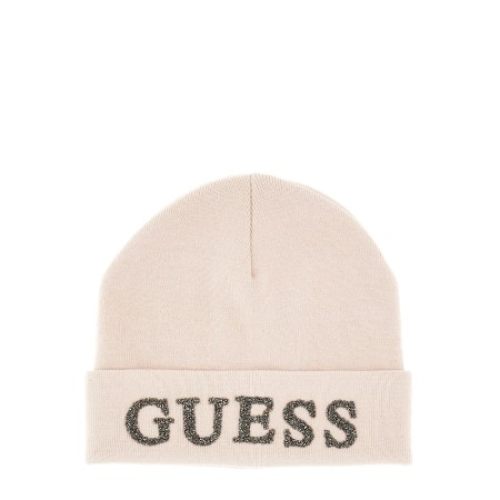 Guess Beanie Aw5398pol01