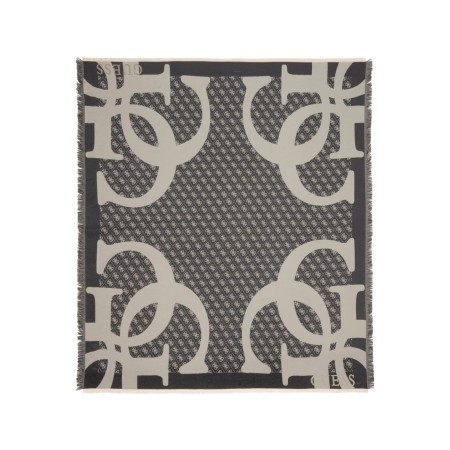 Guess Jacquard Kefiah...