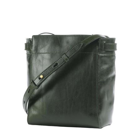 Thebridge Isotta Bucket Bag...