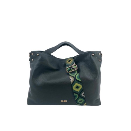 Mbrc Borsa a mano Obona Verde