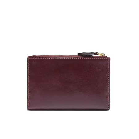 Thebridge Wallet Zip Pochet...