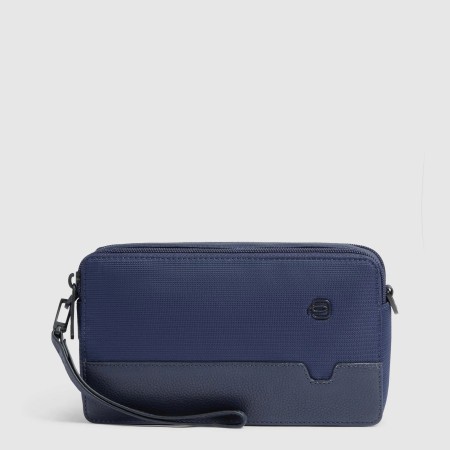 Piquadro Pochette uomo a...