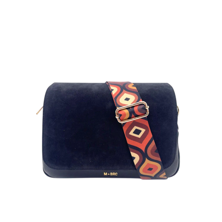 Mbrc Borsa In Pelle Linea...