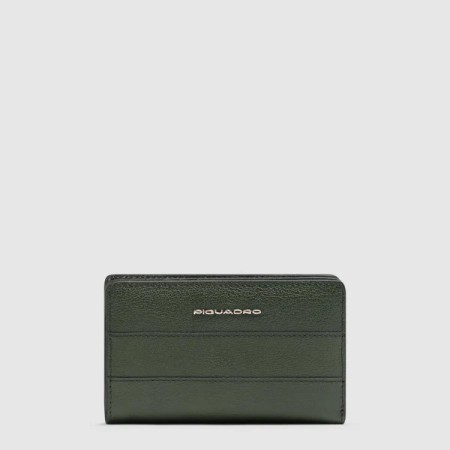 Piquadro W140 Portafoglio...