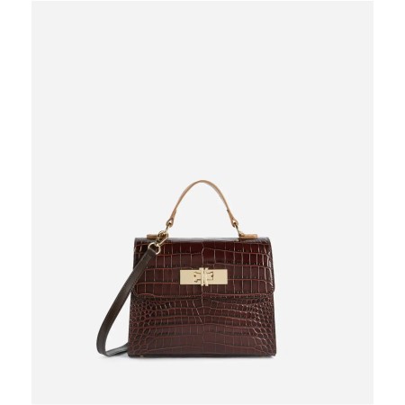 1 Classe Borsa Mini Tote...