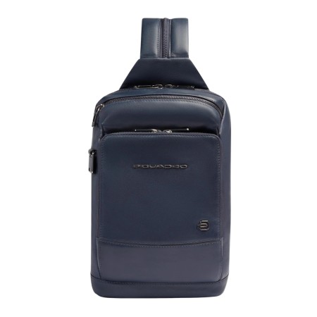 Piquadro Zaino Monospalla...