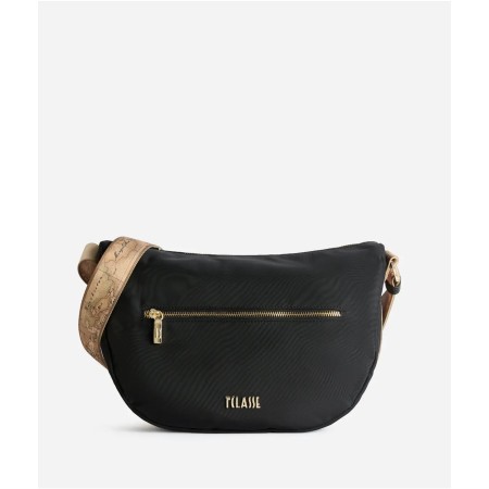 Nylon Tracolla Mezzaluna...