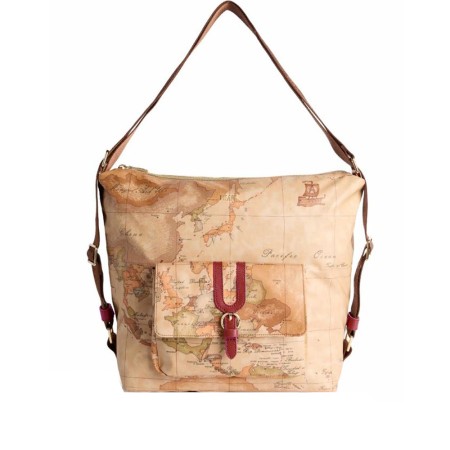 1 Classe Borsa Sottospalla...