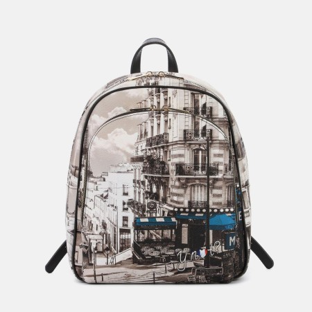Ynot Yesbag Backpack Yes579f6