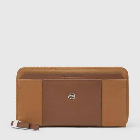 Piquadro W92tr Portafoglio...