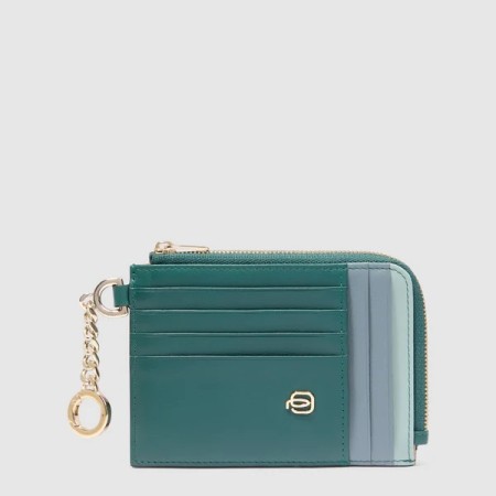 Piquadro-p.carte Di Credito...