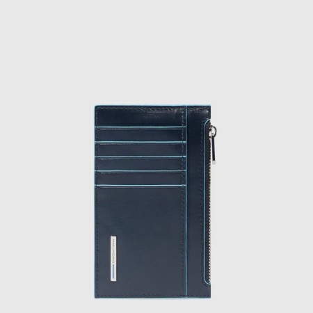 Piquadro B2 Bustina Zippata...