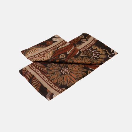 Ynot Foulard Foulard Rayon...