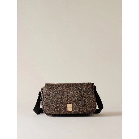 Borbonese Cahier Borsa...