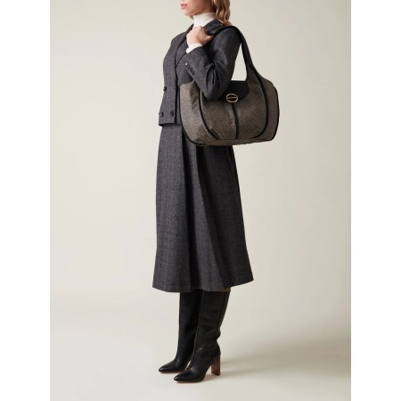 Borbonese Cottage Borsa...