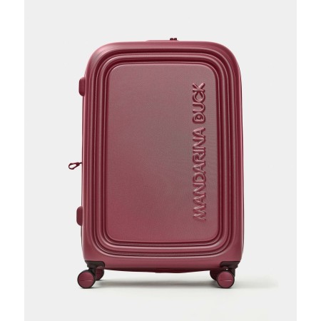 Mandarinaduck Logoduck...