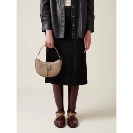 Borbonese Tulip Borsa Cross...