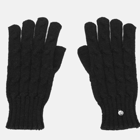 Ynot Tessile Guanto Lana...