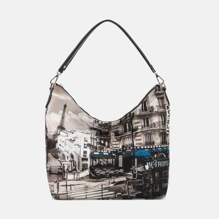 Ynot Yesbag Hobo Bag Yes618f6