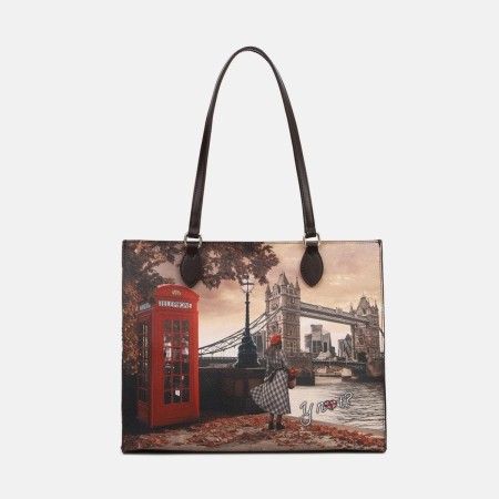 Ynot Yesbag Square Shopping...