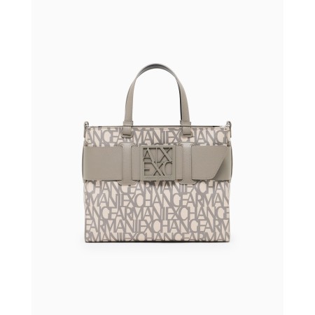 Armani Exchange Borsa tote...