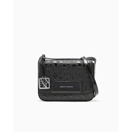 Armani Exchange crossbody...
