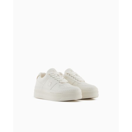 Armani Exchange Sneaker...