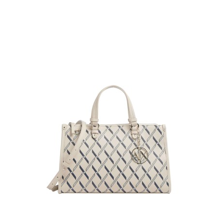 Armani Exchange Top Handle...