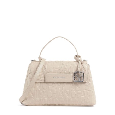 Armani Exchange Top Handle...