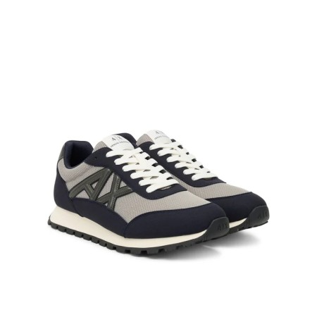 Armani Exchange Sneaker...