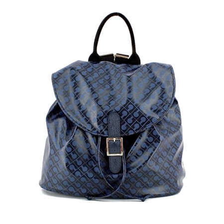 Gherardini Zaino Tessuto...