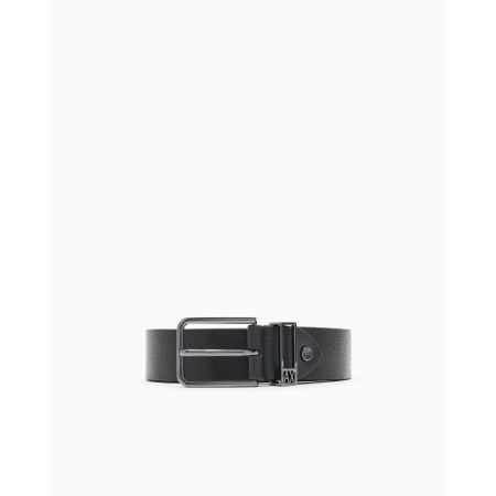Armani Exchange Tongue Belt...