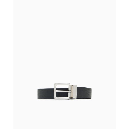 Armani Exchange Tongue Belt...