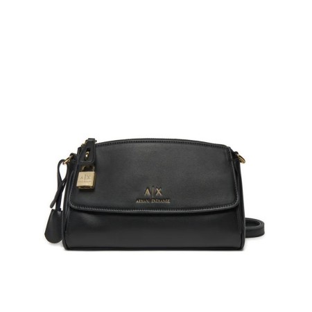 Armani X Woman Messenger...