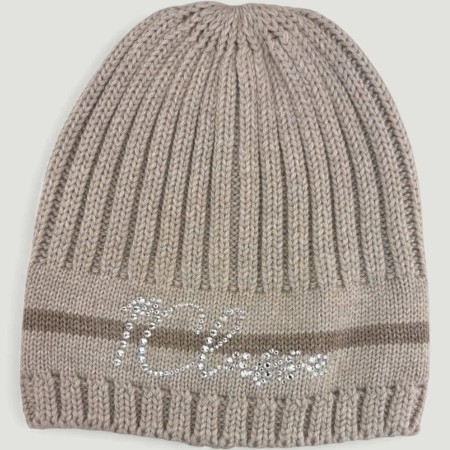 1classe Berretto Logo...