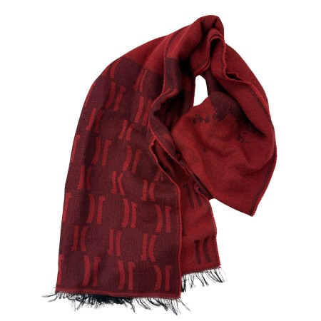 1classe Sciarpa Geo 37x180...