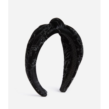 1classe Cerchietto Velluto...